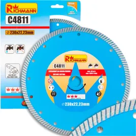 tarcza-tnaca-diamentowa-turbo-do-betonu-cegly-sucho-i-mokro-230-mm-2223-mm