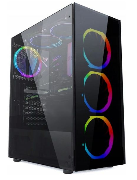 ZESTAW HYDRO-GRACZ i7-10700 16GB GTX1660 SUPER 6GB GDDR6 1TB NVME Win11