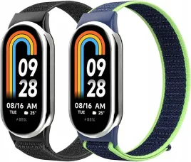 nylonowy-sportowy-pasek-do-zegarka-smartwatch-xiaomi-mi-band-8-9-2szt