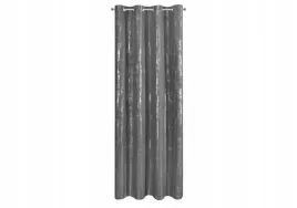 zaslona-libi-140x250-cm-grafitowo-srebrna-na-przelotkach-eurofirany