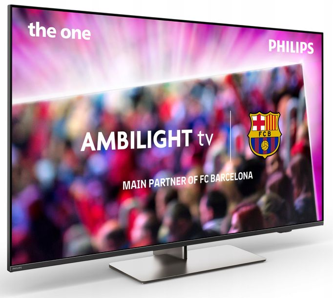 Telewizor PHILIPS 43PUS8959 43