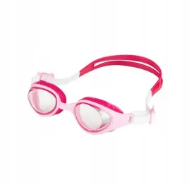 okulary-na-basen-dla-dzieci-arena-air-junior-rozowe