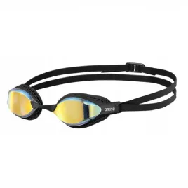 arena-air-speed-mirror-okulary-do-plywania-yellow-copper-black
