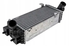intercooler