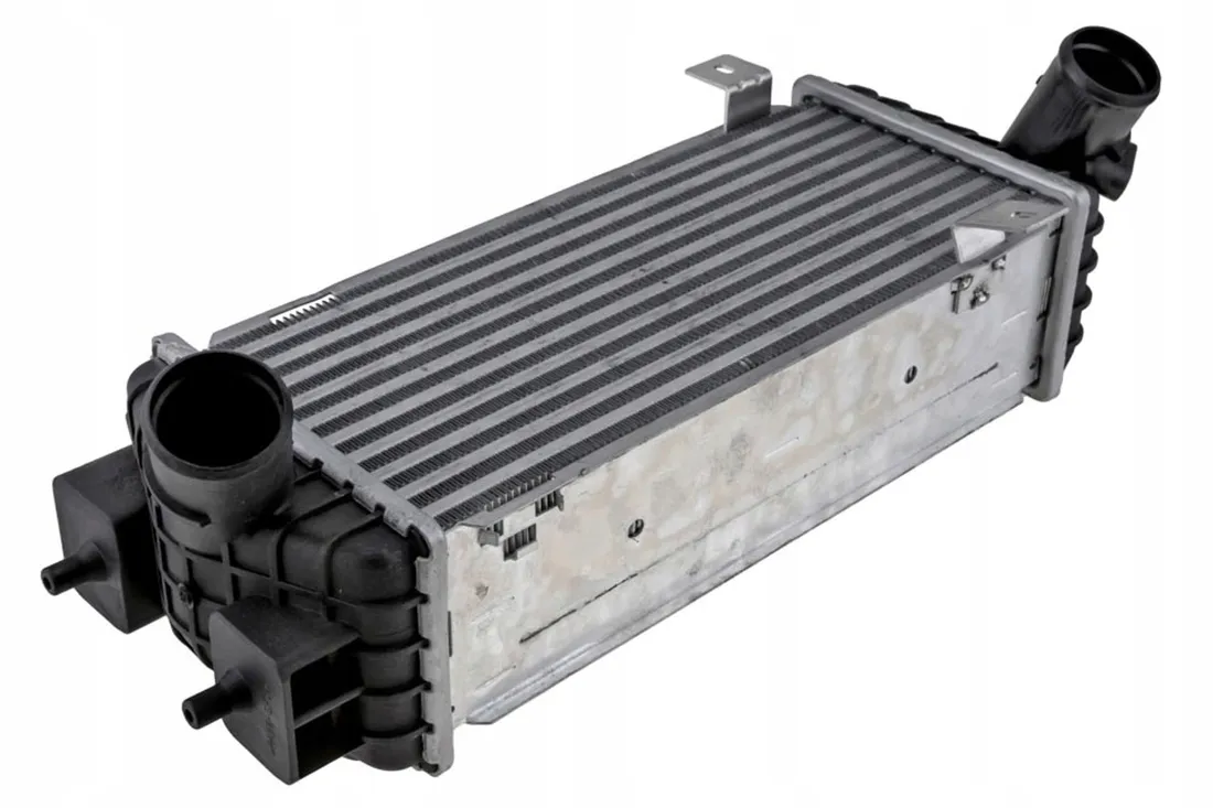 intercooler