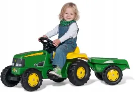 traktor-john-deere-naped-na-pedaly-z-przyczepa-rollykid