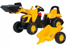 traktor-jcb-z-ladowaczem-naped-na-pedaly-z-przyczepa-rolly-toys