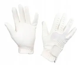 rekawiczki-jezdzieckie-gloria-biale-s-covalliero