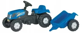 traktor-new-holland-z-napedem-na-pedaly-z-przyczepa-rolly-toys