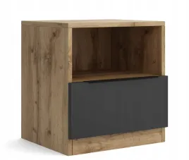 stolik-nocny-szafka-45-x-48-x-37-cm-dab-wotan-czarny