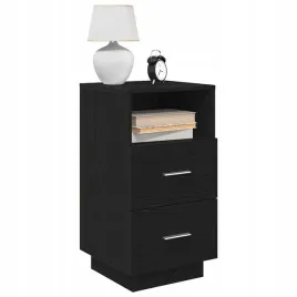 szafki-nocne-z-2-szufladami-2-szt-czarne-36x36x68-cm