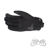 rekawice-ls2-jet-2-man-black-l-stan-nowy