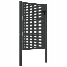 furtka-ogrodowa-antracytowa-105x200-cm-stal
