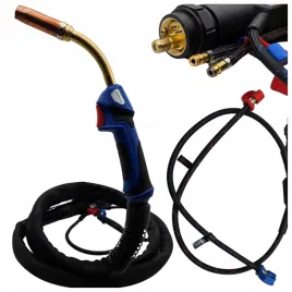 uchwyt-spawalniczy-wodny-redsteel-mig-mag-mb501-euro-3-mb-500a