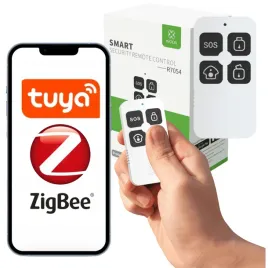 pilot-scen-do-automatyzacji-zigbee-tuya-4-tryby-zdalne-sterowanie-woox
