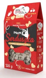 syta-micha-bakery-mini-serduszka-z-krolikiem-100g