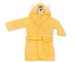 uvie-cieply-szlafrok-dzieciecy-zolty-tygrys-104-116-cm