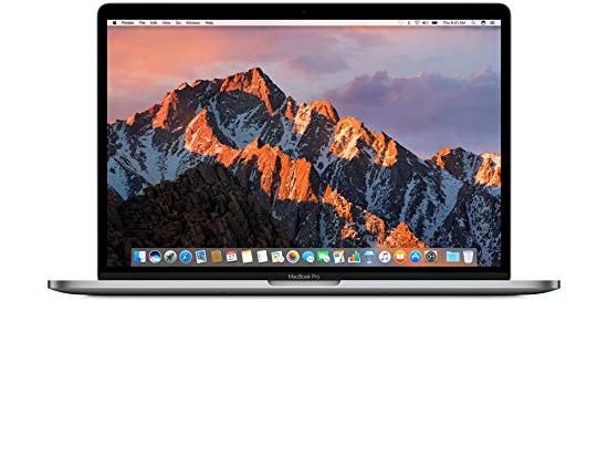 Laptop Apple Macbook Pro 15 Core i7 16 GB 256 SSD