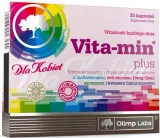 olimp-vita-min-plus-30-kaps-liczba-sztuk-30-szt