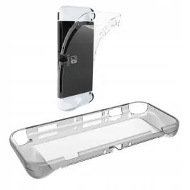 iris-gietka-nakladka-grip-etui-plecki-z-tpu-na-konsole-switch-oled-bialy