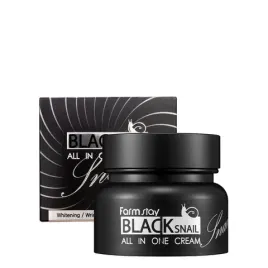 farm-stay-black-snail-100-ml-krem-z-ekstraktem-ze-sluzu-czarnego-slimaka