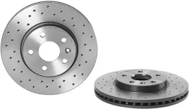 tarcze-hamulcowe-przod-brembo-09-b355-1x-opel-astra-j-09-15-2szt