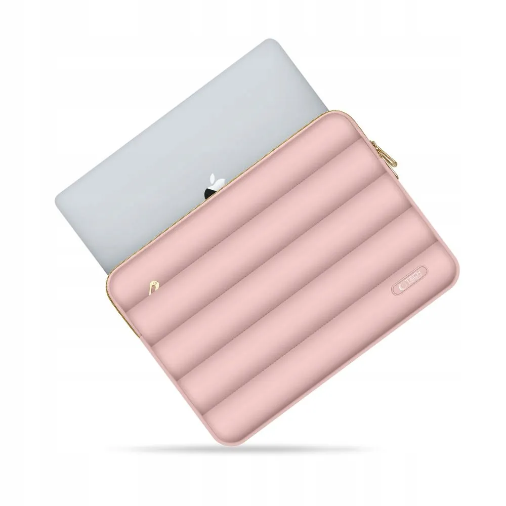 tech-protect-puffy-laptop-15-16-dusty-rose