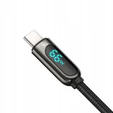 kabel-baseus-usb-usb-typ-c-1-m-srebrny-kolor-srebrny