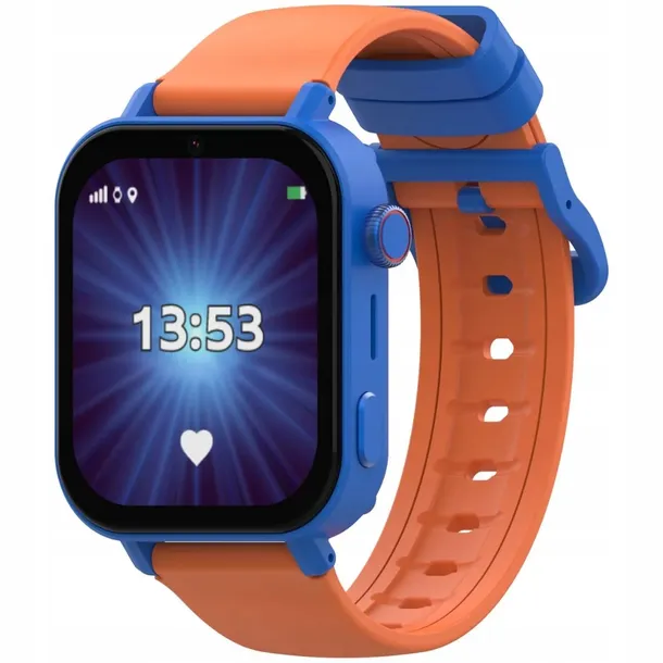 nowy-oryginalny-smartwatch-kidiz-plus-niebieski-ksztalt-koperty-prostokatna
