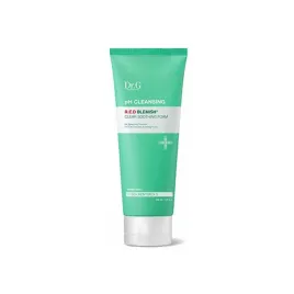 doctor-g-ph-cleansing-r-e-d-blemish-clear-soothing-foam-150-ml-pianka