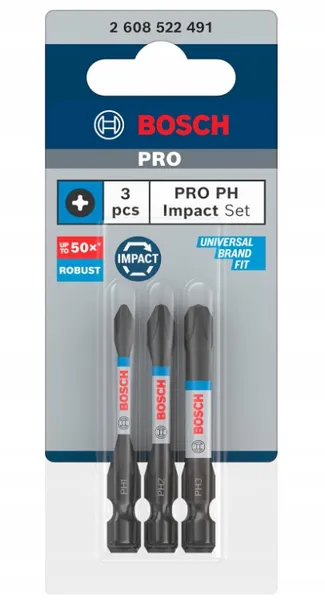 bosch-pro-zestaw-3-bitow-ph-impact-control-ph1-ph2-ph3-waga-z-opakowaniem-0-1-kg