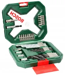 bosch-zestaw-wiertel-i-bitow-x-line-classic-34-szt-2607010608