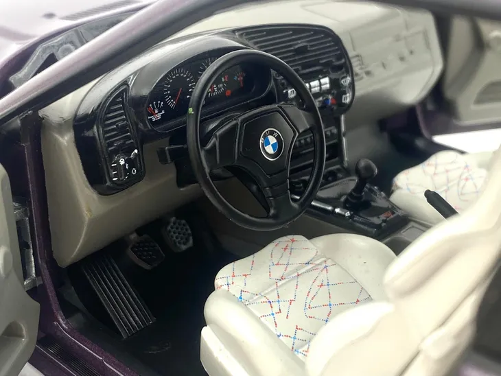 bmw-m3-e36-1990-techno-violet-solido-1-18-stan-nowy-marka-solido