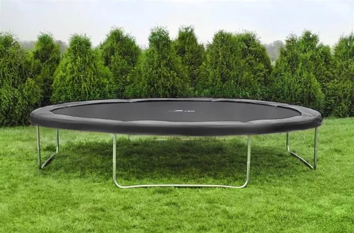 oslona-sprezyn-do-trampoliny-366cm-stan-nowy