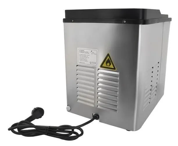 kostkarka-do-lodu-k5536-stan-nowy