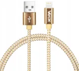 kabel-usb-lightning-gold-2m-va0185-vayox-stan-nowy