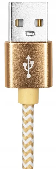 kabel-usb-lightning-gold-2m-va0185-vayox-kolor-zloty