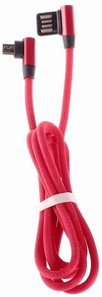 kabel-usb-micro-usb-katowy-czerwony-1m-lb0149-libox-kod-producenta-lb0149