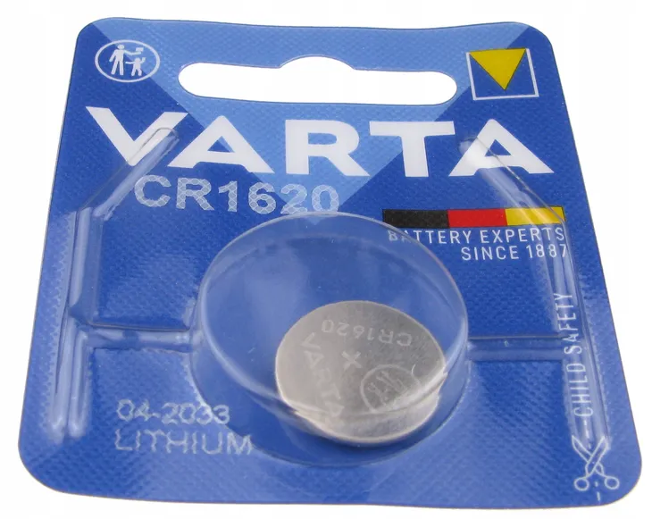 bateria-varta-cr1620-bli1-stan-nowy-waga-z-opakowaniem-0-15-kg