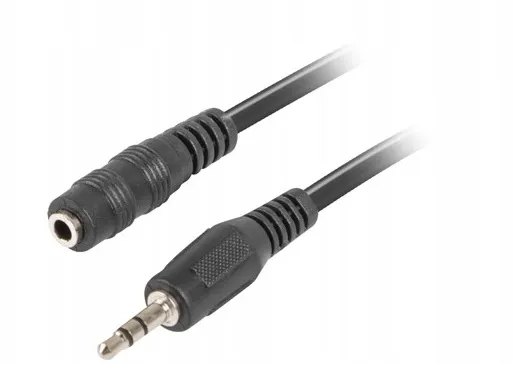 kabel-przedluzacz-mini-jack-wt-gn-przedluzka-5m-zlacza-minijack-35-mm-minijack-35-mm