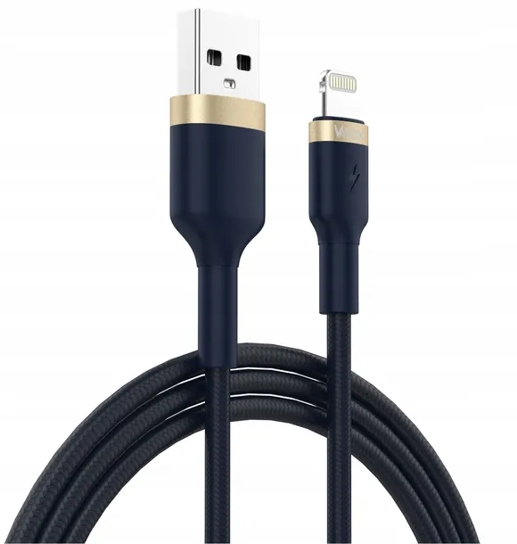 kabel-lightning-do-iphone-usb-quick-charge-vayox-stan-nowy-konstrukcja-oplot