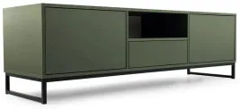 szafka-rtv-stolik-pod-telewizor-genua-butelkowa-zielen