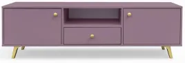 szafka-rtv-160-cm-siena-sliwka