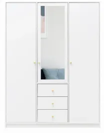 szafa-otwierana-3-drzwiowa-z-lustrem-siena-d3-biala