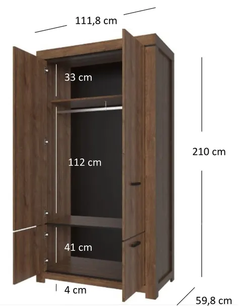 szafa-brass-4d-dab-brazowy-stan-nowy-produkt-wprowadzony-do-obrotu-na-terenie-ue-przed-13-12-2024-tak