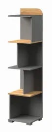 regal-35cm-carini-ca5-dolmar-dab-nash-bialy-brylantowy-jasny-grafit