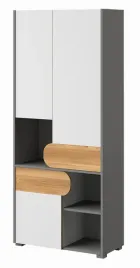 regal-80cm-carini-dolmar-ca2-dab-nash-bialy-brylantowy-jasny-grafit