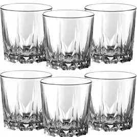 komplet-6-szklanek-do-whisky-karat-300-ml-pasabahc