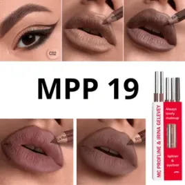 mpp-19-zestaw-olowkow-mc-profline-and-irina-gelevey-5-sztuk-w-opakowaniu-c0