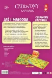 czerwony-kapturek-abino-wiek-dziecka-5-lat
